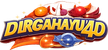 Logo dirgahayu4d